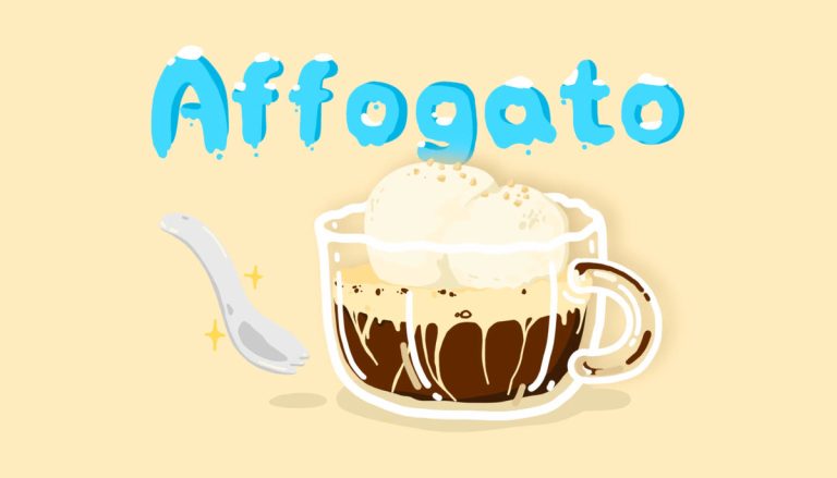 Перфектната комбинация: Сладолед и еспресо в нашата рецепта за Affogato