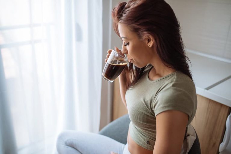 Кафе за отслабване: помага ли напитката за стройна фигура