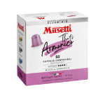 Кафе капсули Musetti® Armonico | Съвместими със система Nespresso, 50 бр.